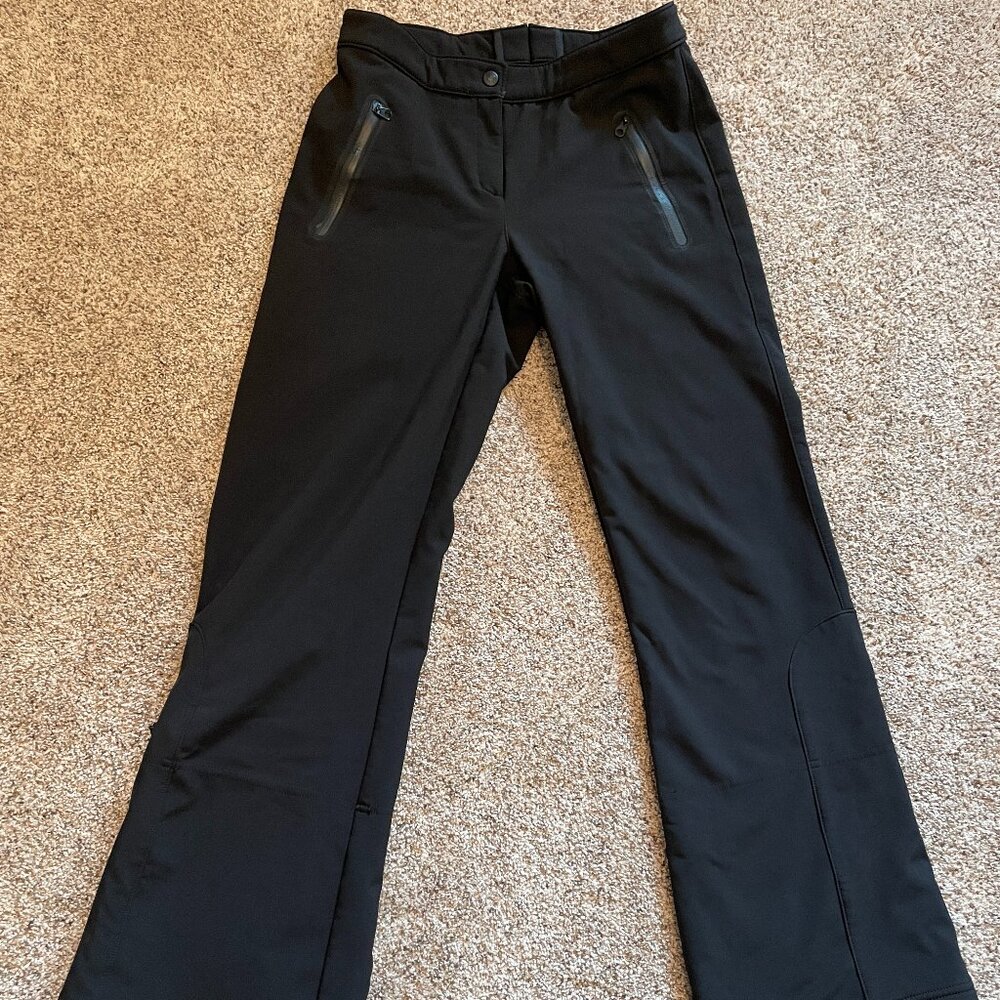 AFRC women's soft shell ski pants